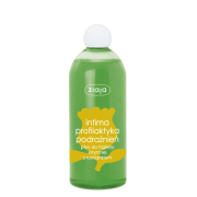 ZIAJA INTIMA PŁYN DO HIGIENY INTYMNEJ RUMIANEK 500ML.