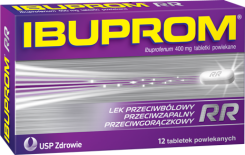 Ibuprom RR 12tabl. 