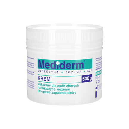 Mediderm krem 500g