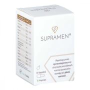Supramen  60 kaps