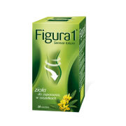 ZIOLA Figura 1 z senesem 20 sasz