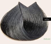 BIOKAP NUTRICOLOR DELICATO Naturalna czerń 1.0