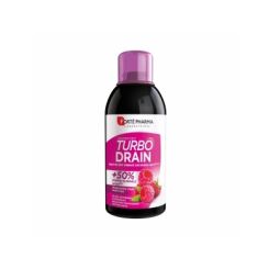TurboDrain płyn o smaku malinowym, 500ml