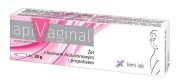 Apivaginal żel 20 g