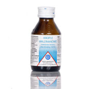 Krople walerianowe 35g 
