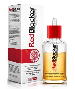 Redblocker koncentrat naprawczy 