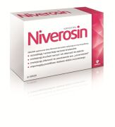 Niverosin 30 tabl. 