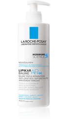 LA ROCHE LIPIKAR BAUME AP+ M balsam do ciała 400 ml 