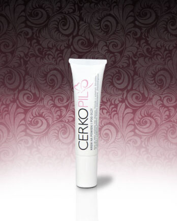 Cerkopil – hipoalergiczny krem na powieki i pod oczy.15ml