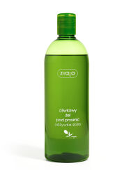 ZIAJA Oliwkowy żel pod prysznic odżywka skóry 500ml