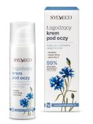 SYLVECO Łagodzący krem pod oczy 30ml