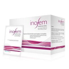 Inofem 30 sasz. 