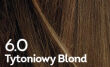 BIOKAP NUTRICOLOR tytoniowy blond 6,0 - 2