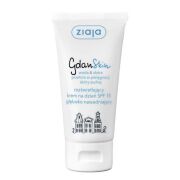 ZIAJA GDANSKIN ROZŚWIETLAJĄCY KREM NA DZIEŃ SPF15 GŁĘBOKO NAWADNIAJĄCY 50ml