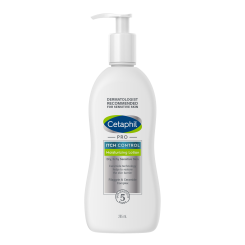 Cetaphil PRO Itch Control Balsam do nawilżania twarzy i ciała 295 ml