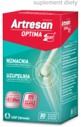 Artresan Optima 1 A DAY tabl. 30tabl.