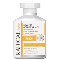 Radical Med Szampon odbudowujący 300ml