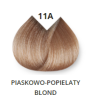 Color & Soin 11A Piaskowo-popielaty blond Farba do włosów - 2