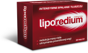 Liporedium 60 tabl