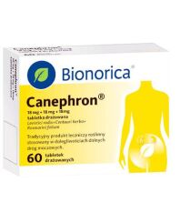 Canephron tabletki 60szt
