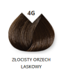 Color & Soin 4G Złocisty orzech laskowy Farba do włosów - 3