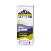 Syrop Islandzki 200ml