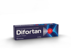 Difortan żel 50g