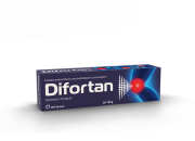 Difortan żel 50g
