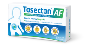 Tasectan® AF, proszek do stosowania u dzieci, 12 saszetek