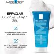 LA ROCHE Effaclar żel oczyszczający do skóry tłustej i wrażliwej 200 ml - 2