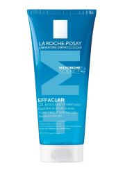 LA ROCHE Effaclar żel oczyszczający do skóry tłustej i wrażliwej 200 ml