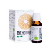 Citrosept Organic krople, 20ml