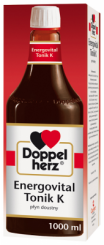 Doppelherz Energovital tonik płyn 1000ml