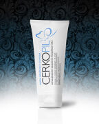 Cerkopil – hipoalergiczny balsam do pielęgnacji ciała. 200ml