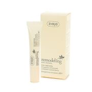 ZIAJA KREM REMODELING POD OCZY KORYGUJĄCY ZMARSZCZKI 15ml