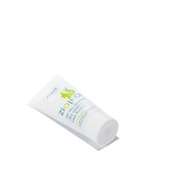ZIAJA ZIAJKA ŻEL DO ZĘBÓW DLA DZIECI BEZ FLUORU 50ml