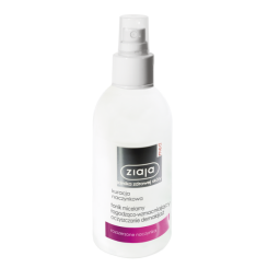 ZIAJA MED TONIK MICELARNY ŁAGODZĄCO-WZMACNIAJĄCY 200ml
