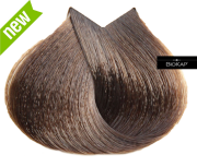 BIOKAP NUTRICOLOR DELICATO 5,0 Jasny Naturalny Kasztan