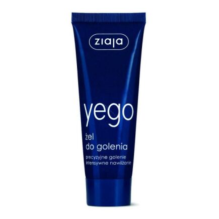 ZIAJA żel do golenia yego