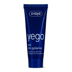 ZIAJA żel do golenia yego