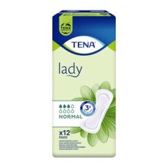 TENA Lady Normal 12szt