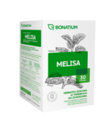 Bonatium Melisa Herbatka zioł., 2 g, 30 szt