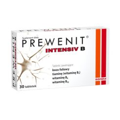 Prewenit Intensiv B 30 tabletek