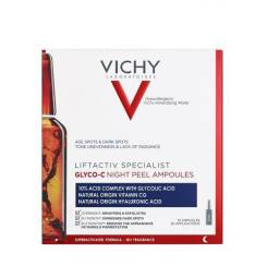 Vichy Liftactiv Glyco-C 10 amp po 2 ml 