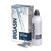 Irigasin zestaw do płukania zatok