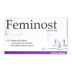 Feminost x 56 tabl.