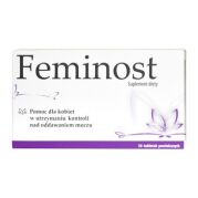 Feminost x 56 tabl.