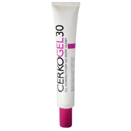 CerkoGel30 50g