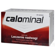 Calominal 60 tabl