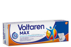 Voltaren Max żel 100 g